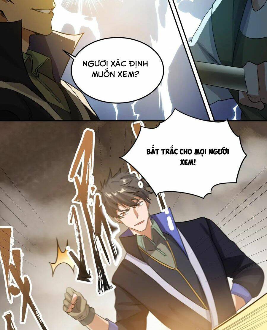 Nguyên Long: Chapter 119