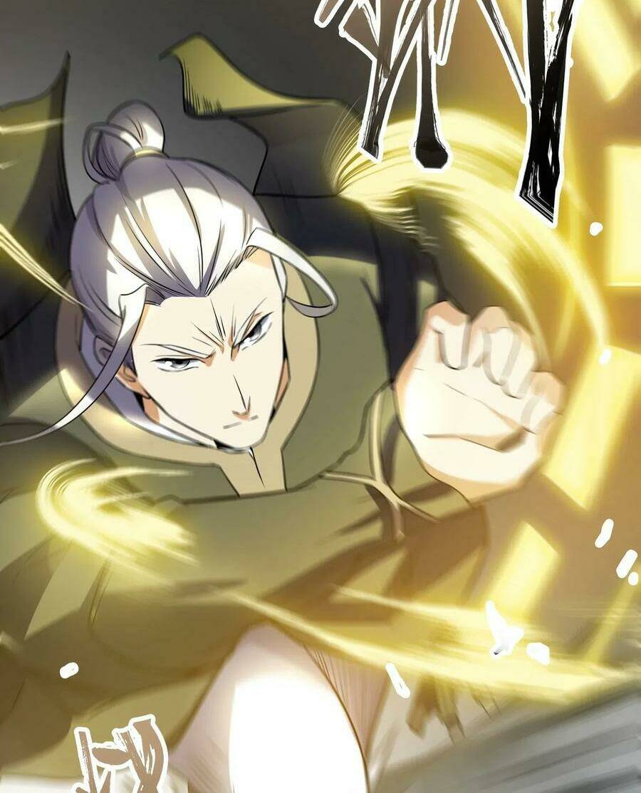 Nguyên Long: Chapter 119