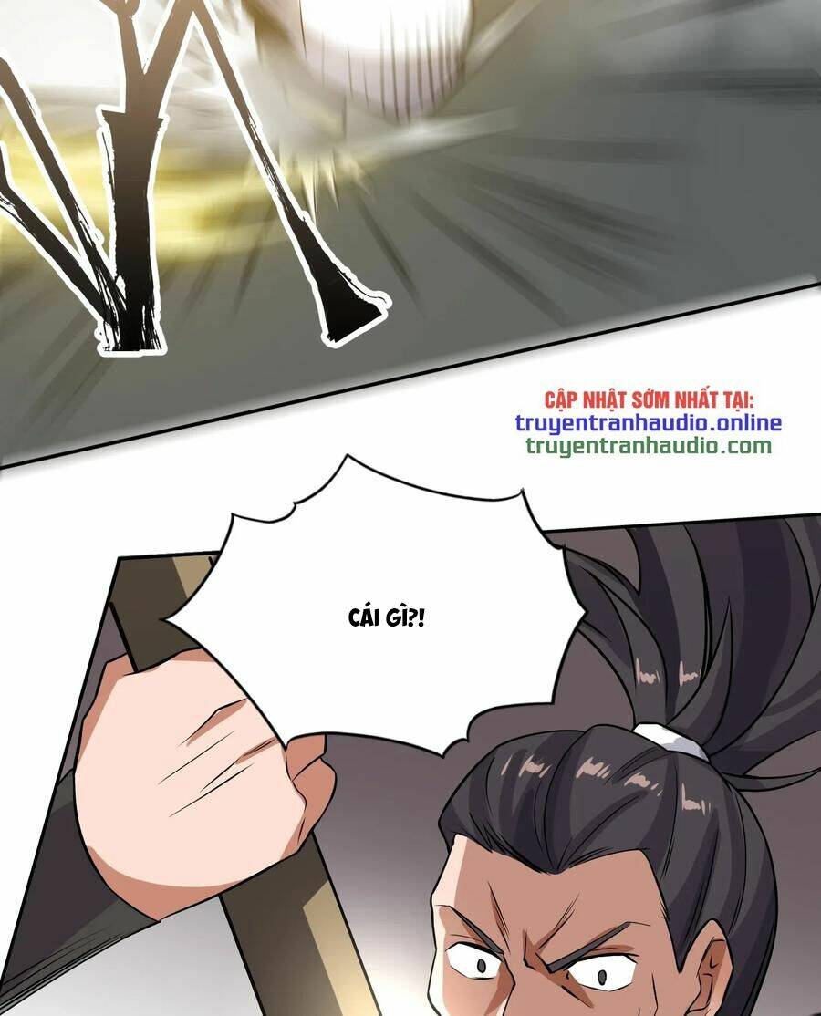 Nguyên Long: Chapter 119