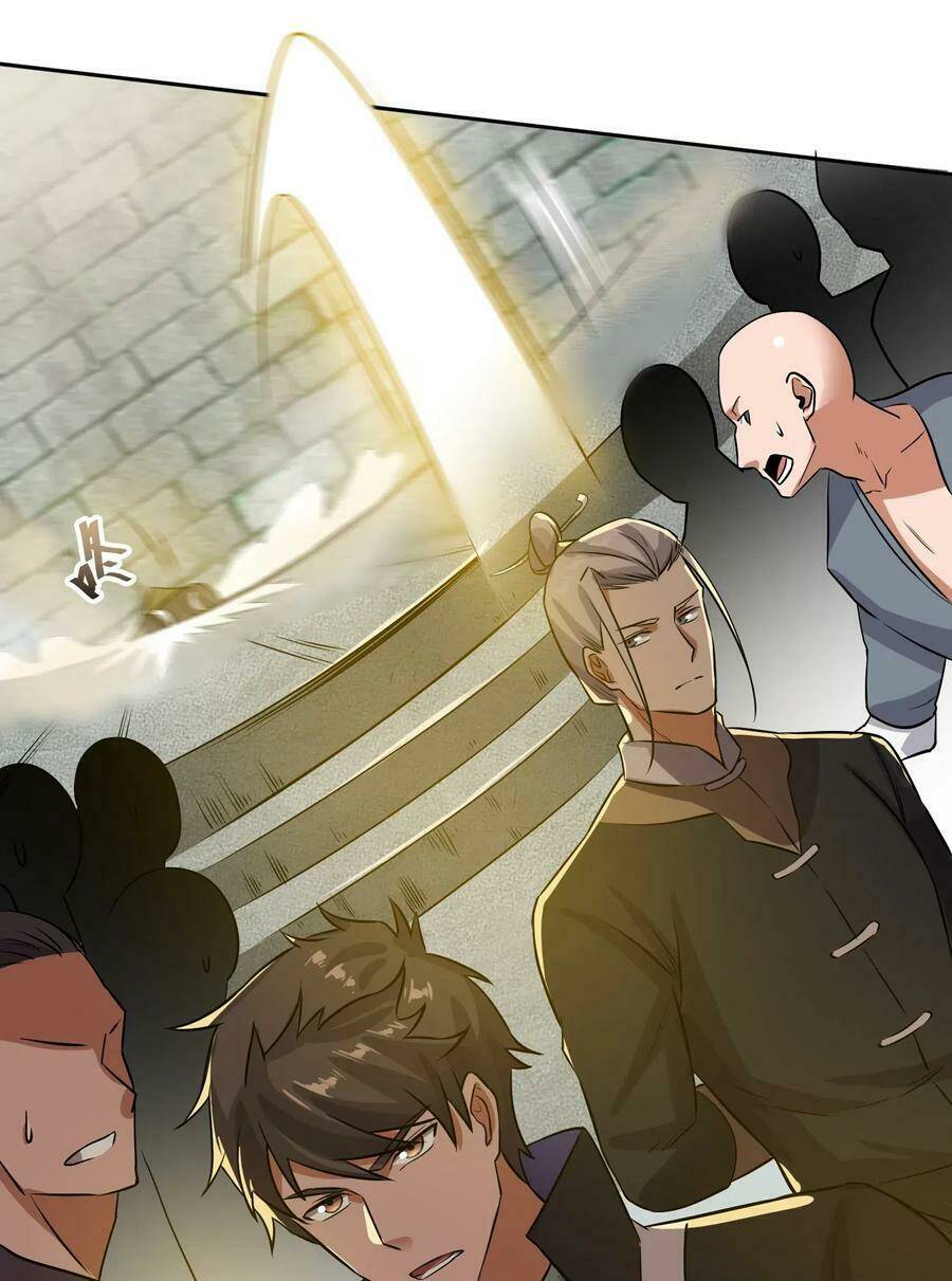 Nguyên Long: Chapter 119