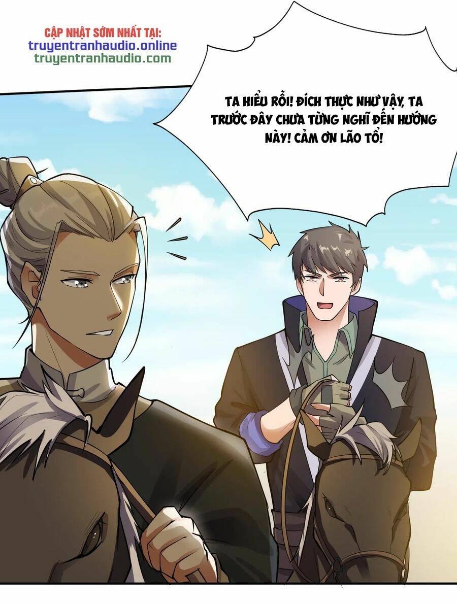 Nguyên Long: Chapter 119