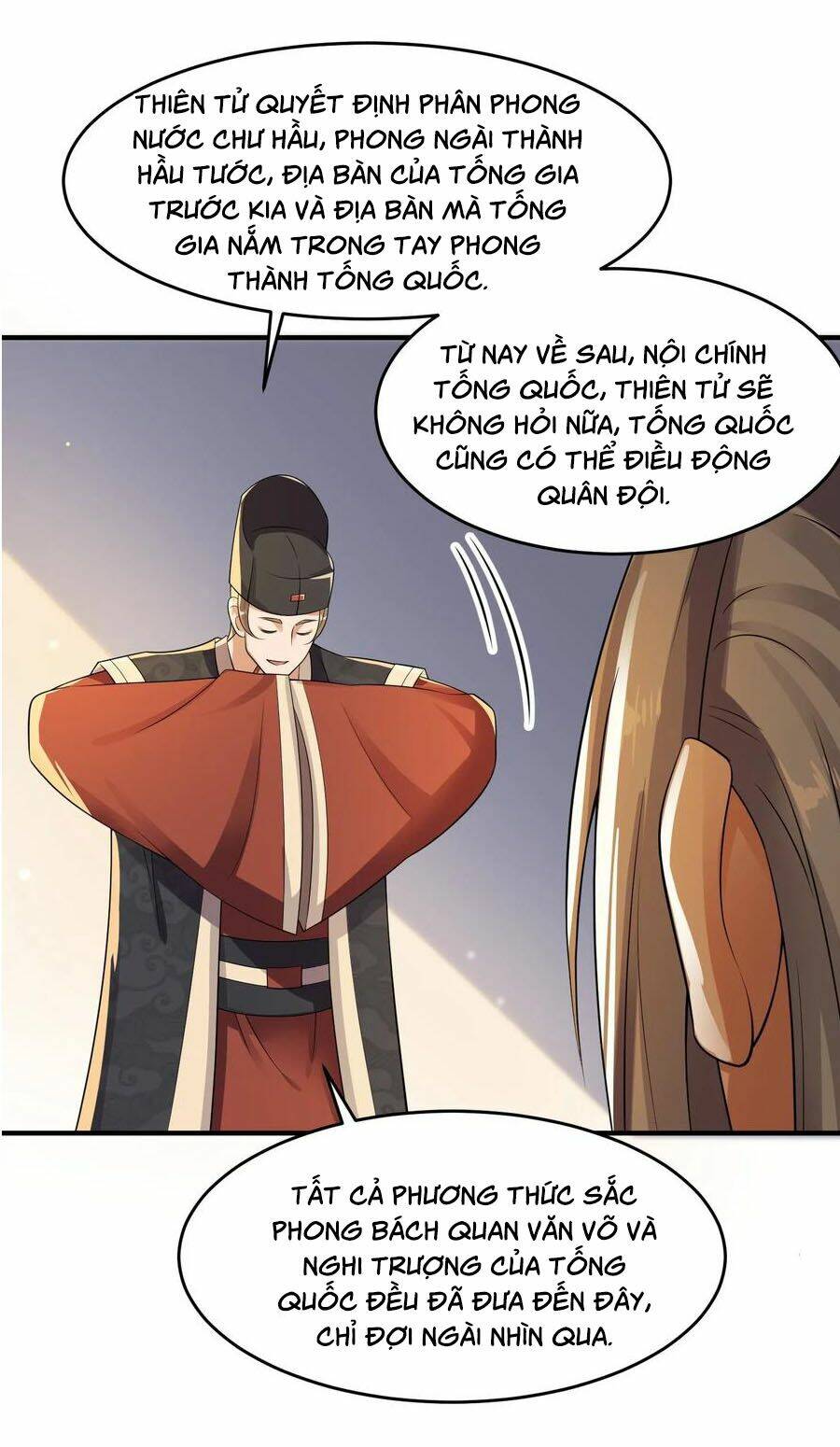 Nguyên Long: Chapter 120