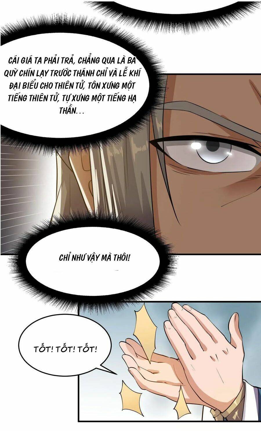 Nguyên Long: Chapter 120