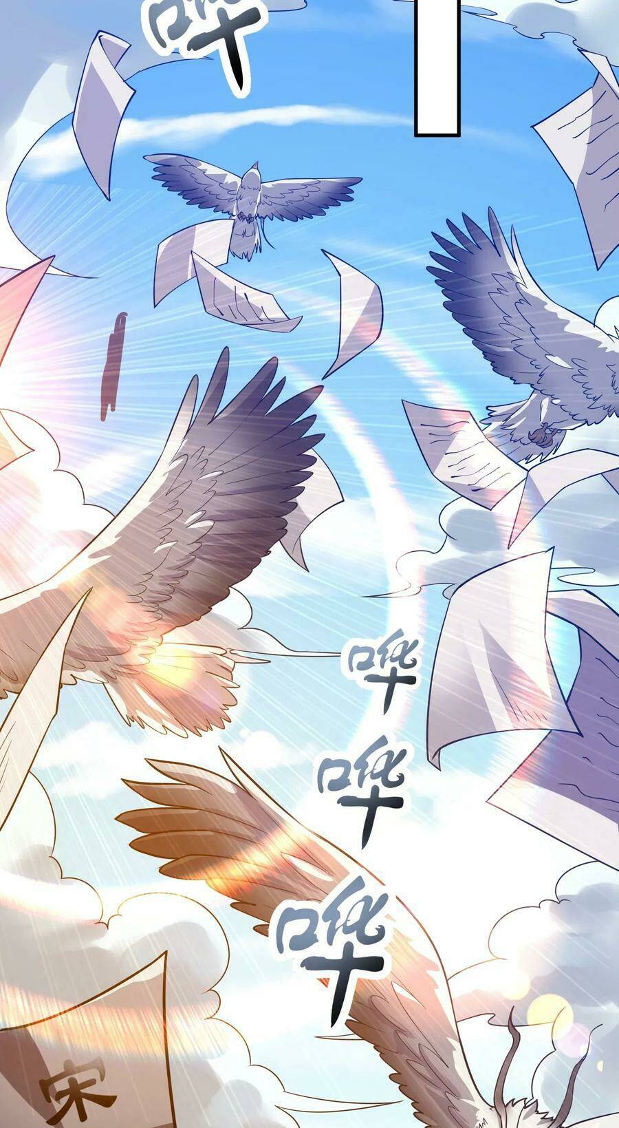 Nguyên Long: Chapter 120