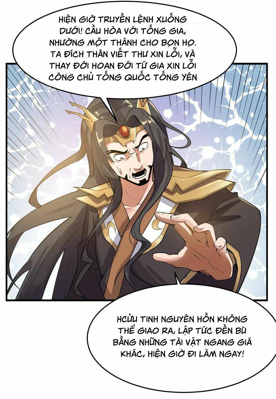 Nguyên Long: Chapter 120