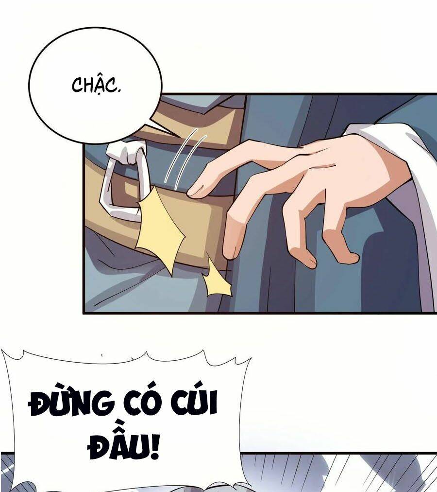 Nguyên Long: Chapter 120