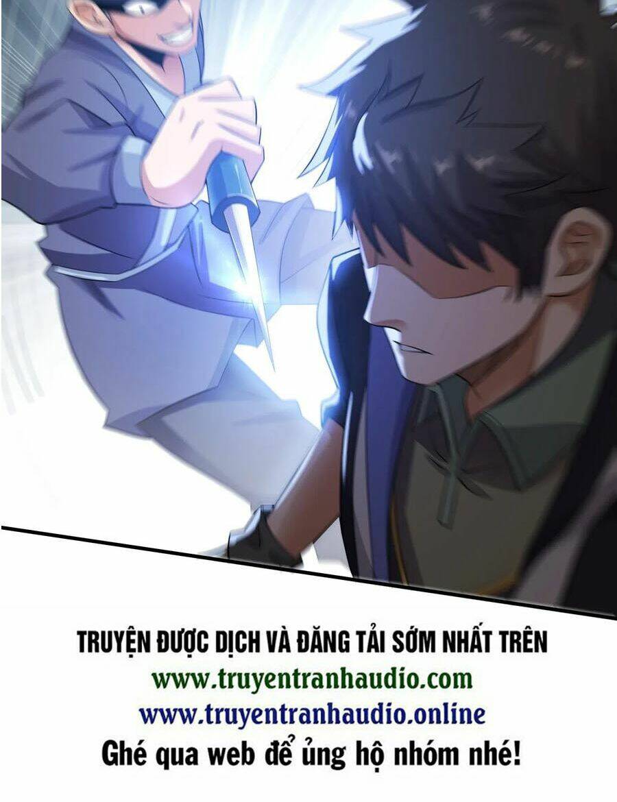 Nguyên Long: Chapter 120