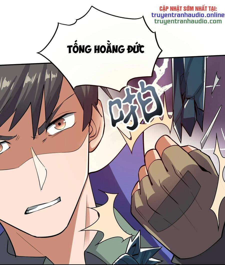 Nguyên Long: Chapter 121