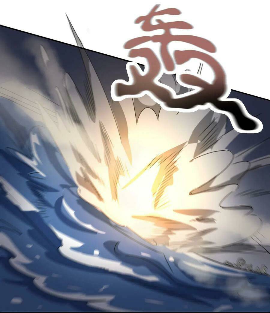 Nguyên Long: Chapter 121