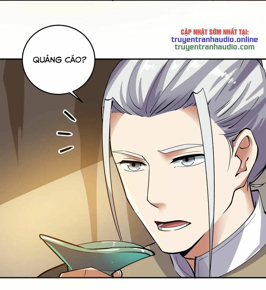 Nguyên Long: Chapter 121