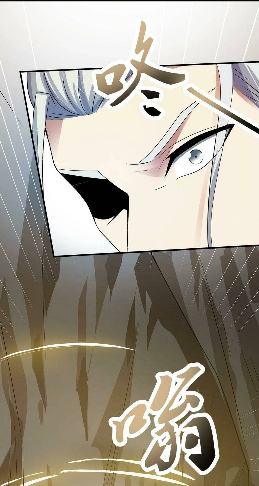 Nguyên Long: Chapter 121