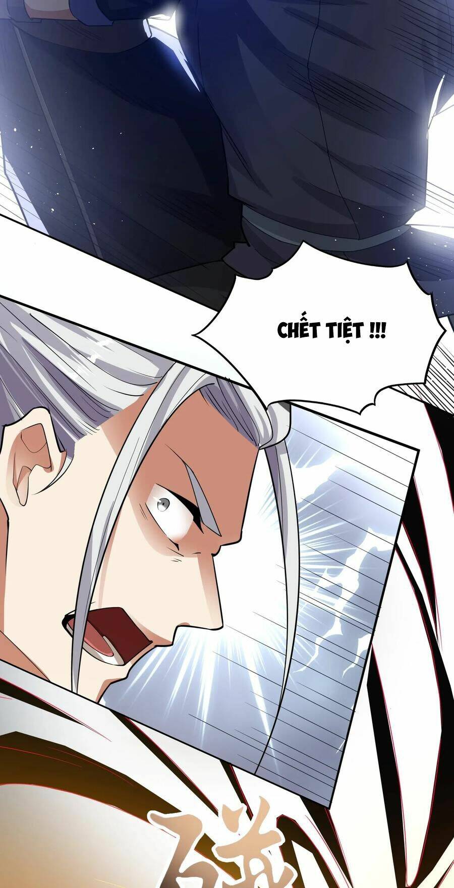 Nguyên Long: Chapter 121