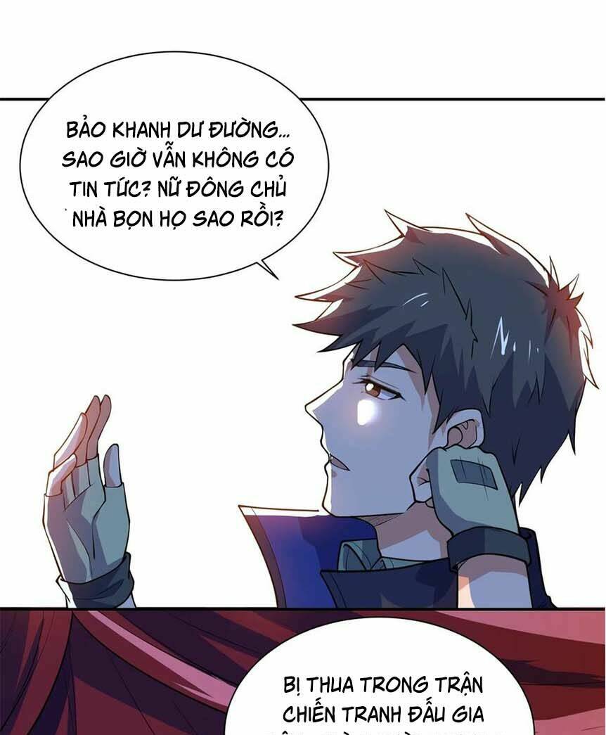 Nguyên Long: Chapter 122