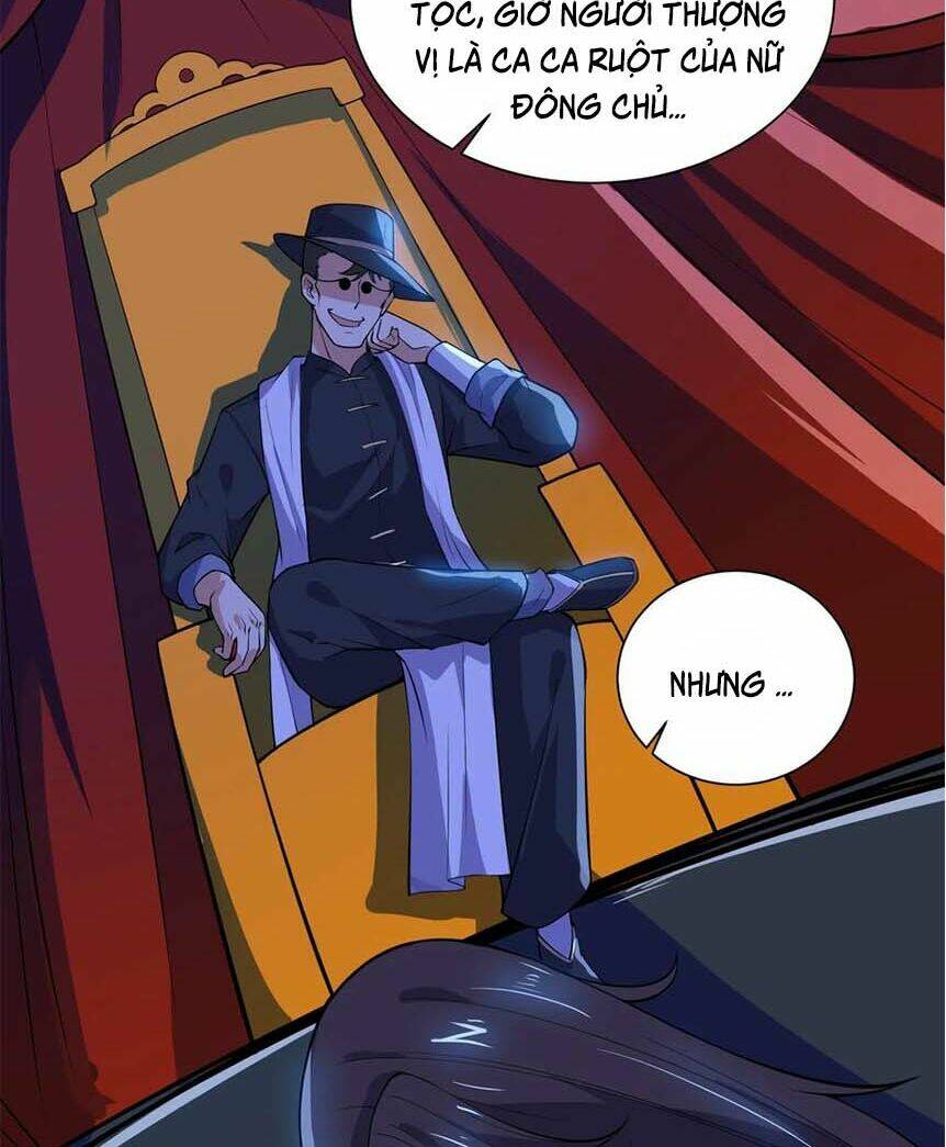 Nguyên Long: Chapter 122
