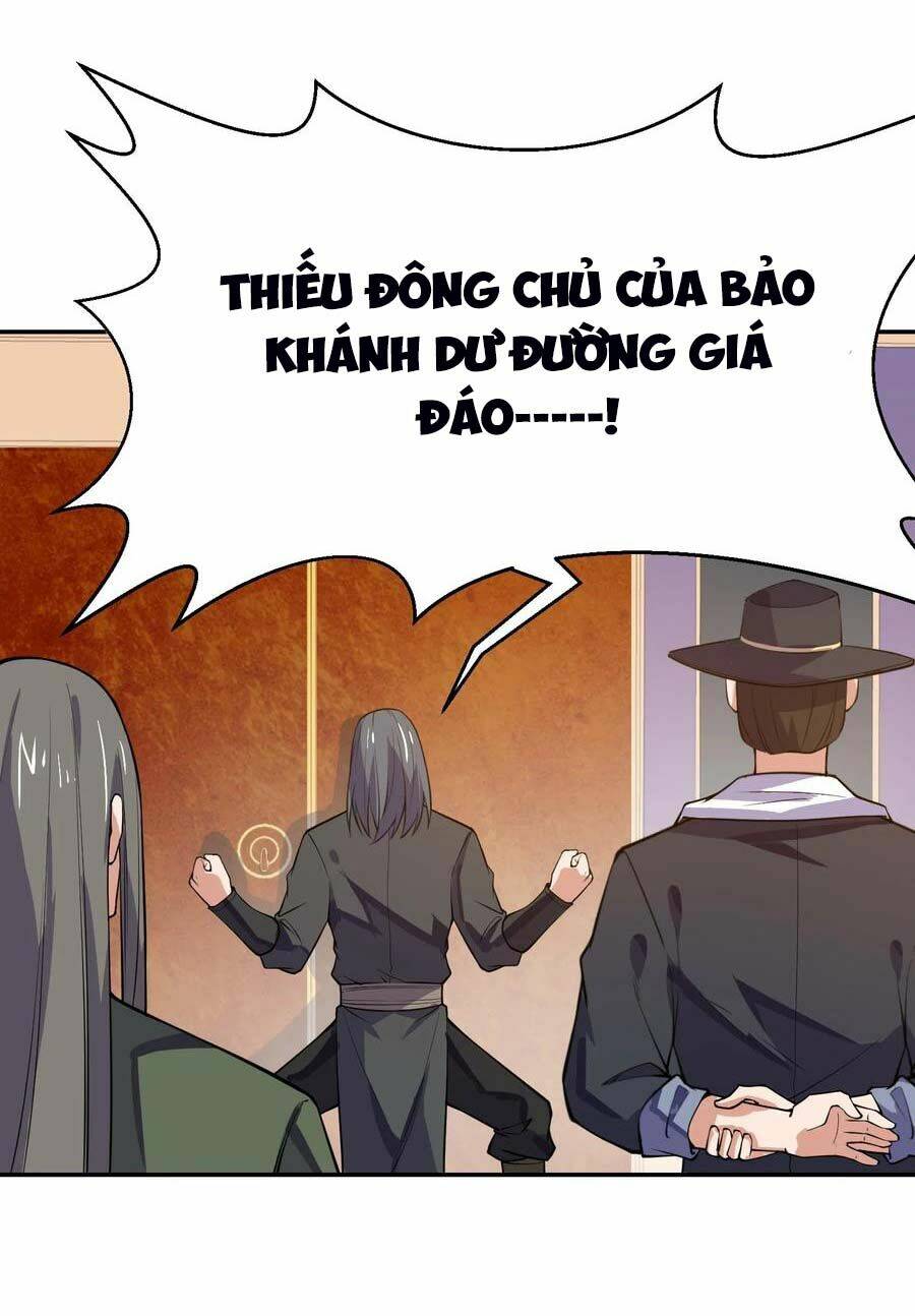 Nguyên Long: Chapter 122