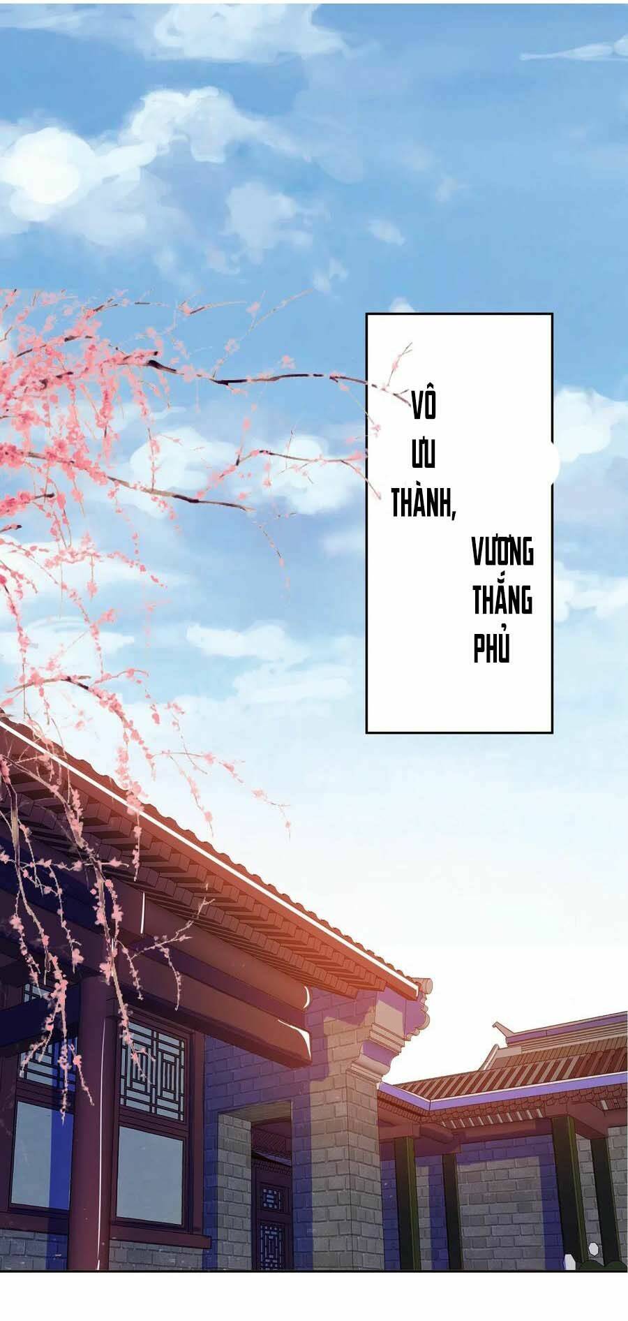 Nguyên Long: Chapter 122