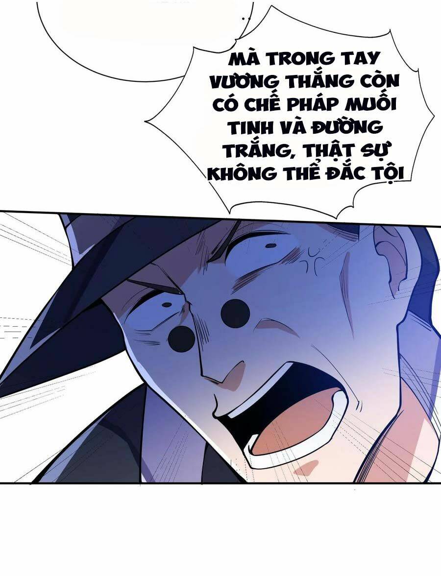 Nguyên Long: Chapter 122