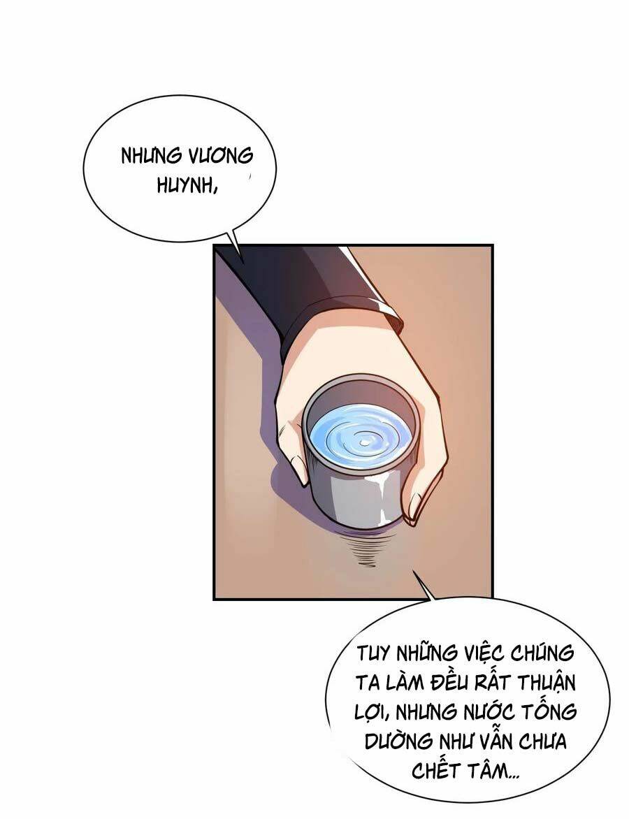 Nguyên Long: Chapter 122