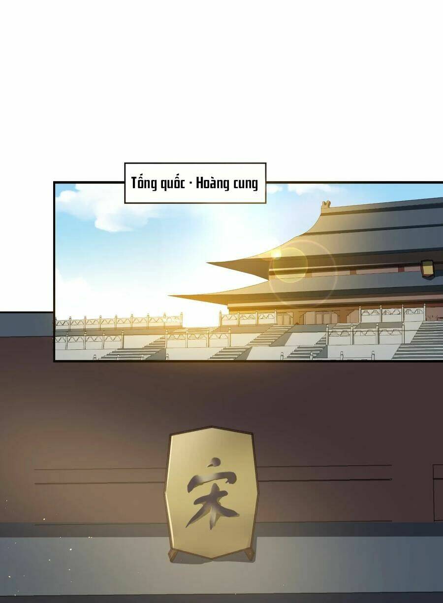 Nguyên Long: Chapter 123