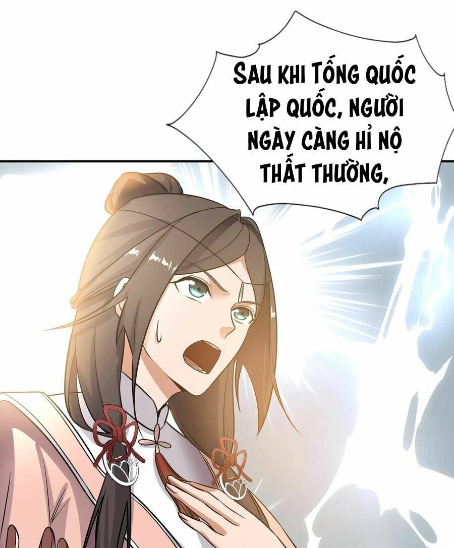 Nguyên Long: Chapter 123