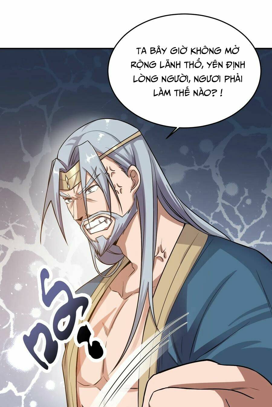 Nguyên Long: Chapter 123