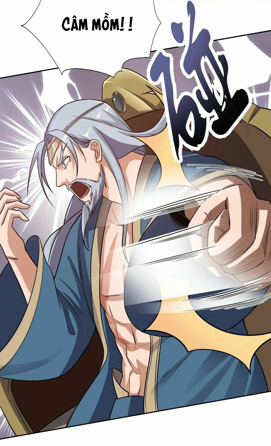 Nguyên Long: Chapter 123