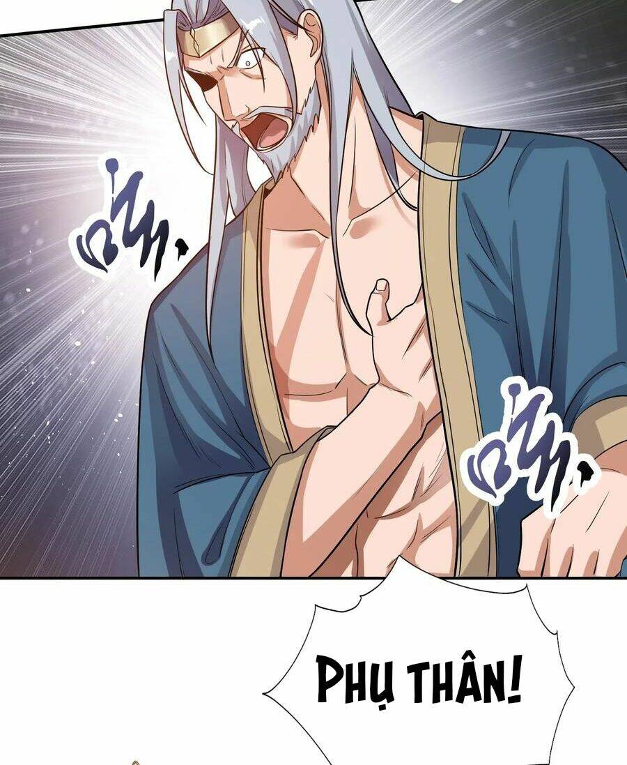 Nguyên Long: Chapter 123