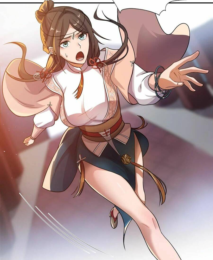 Nguyên Long: Chapter 123