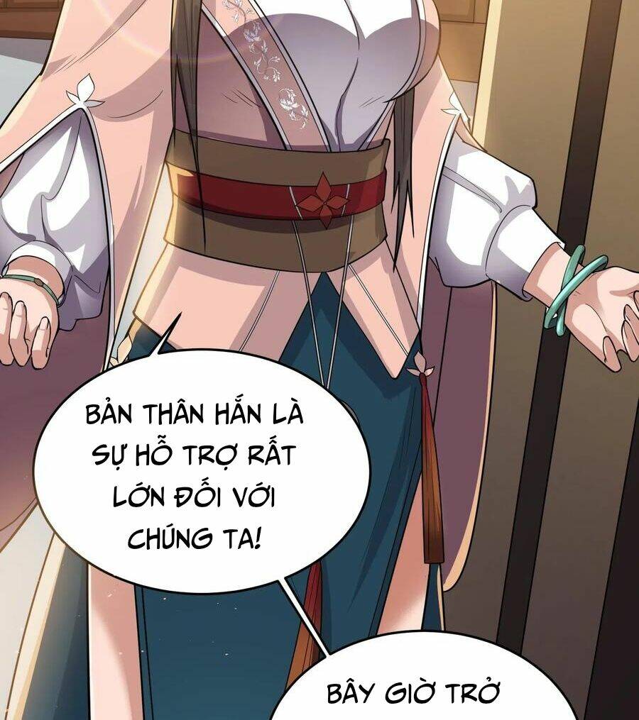 Nguyên Long: Chapter 123