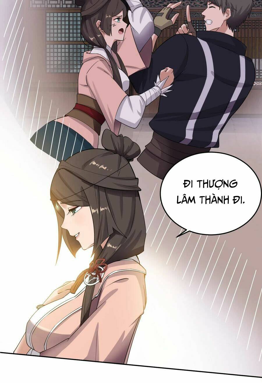 Nguyên Long: Chapter 123