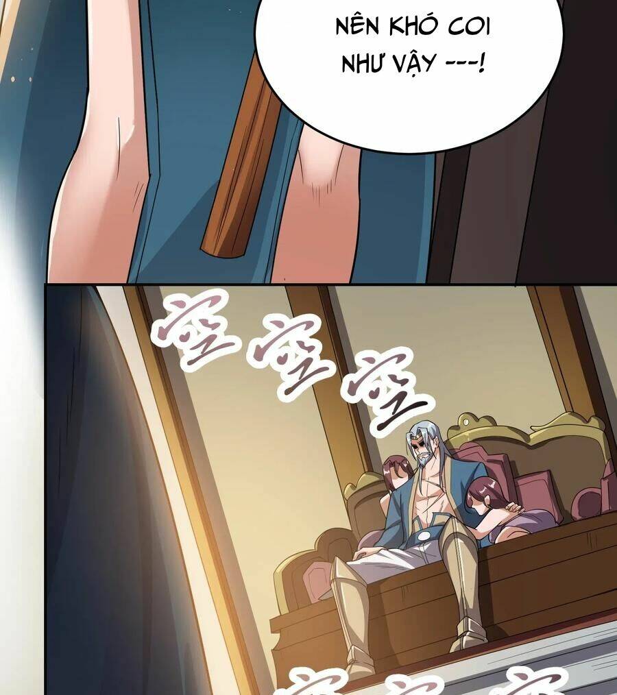 Nguyên Long: Chapter 123