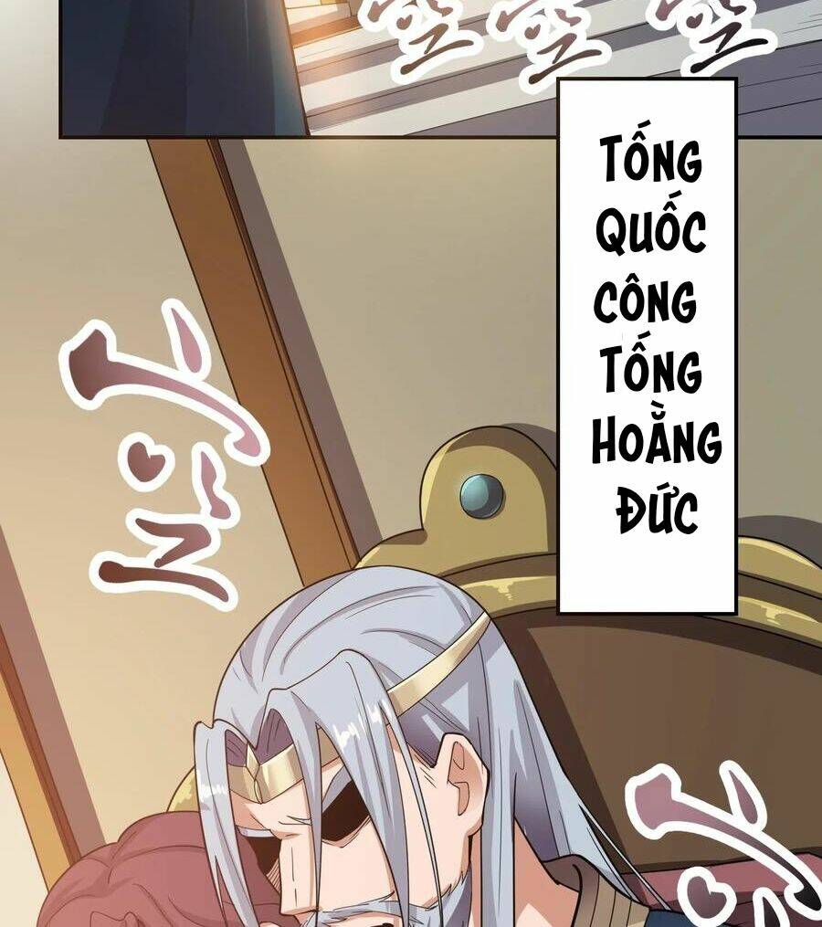 Nguyên Long: Chapter 123