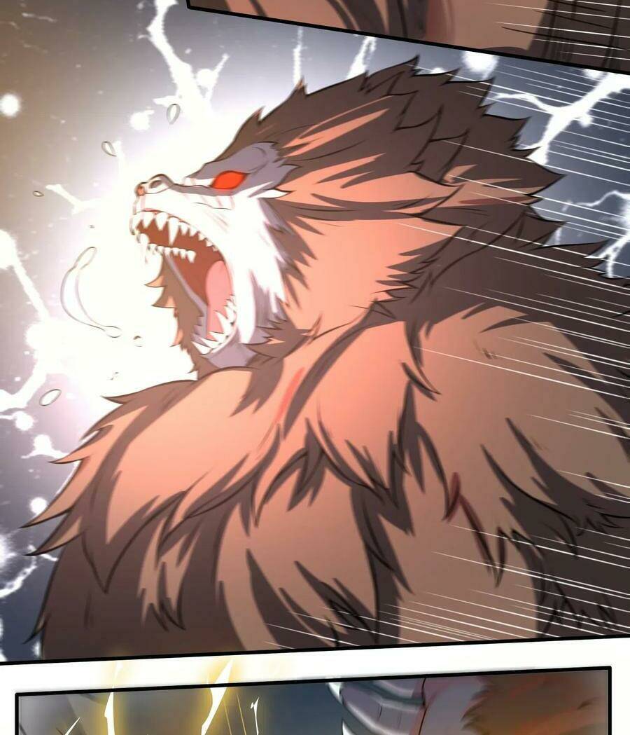 Nguyên Long: Chapter 125