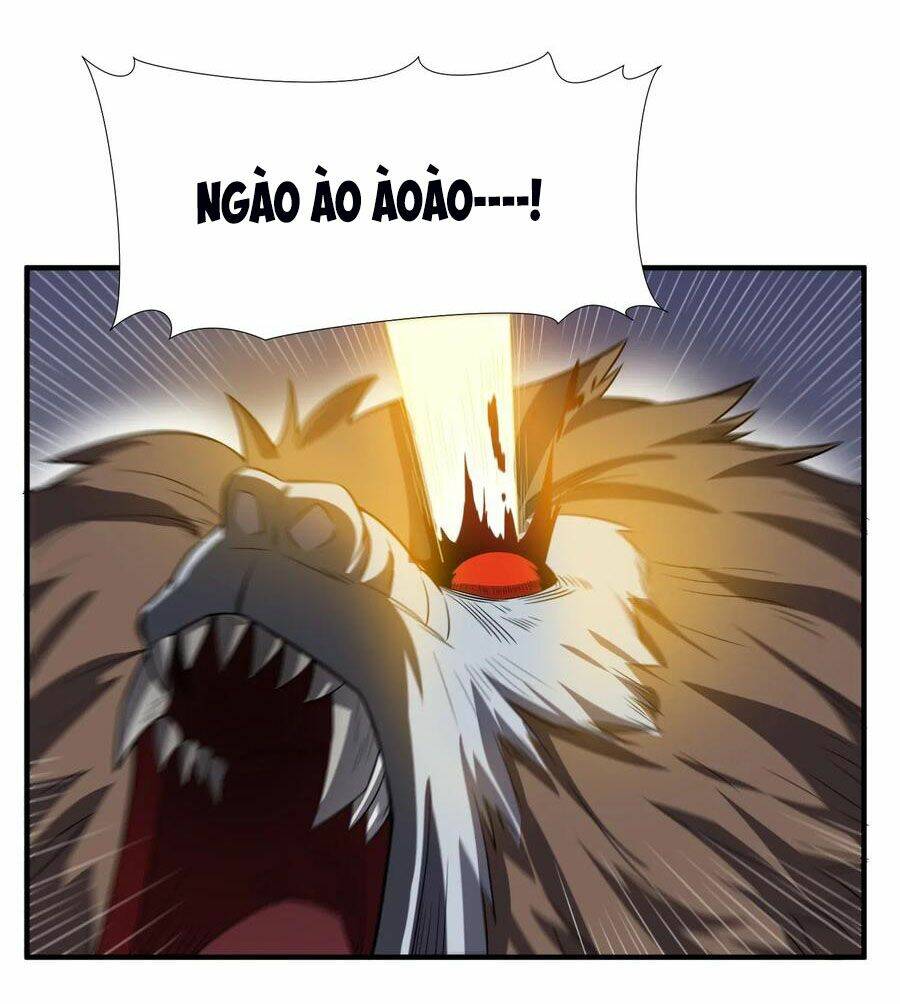 Nguyên Long: Chapter 125