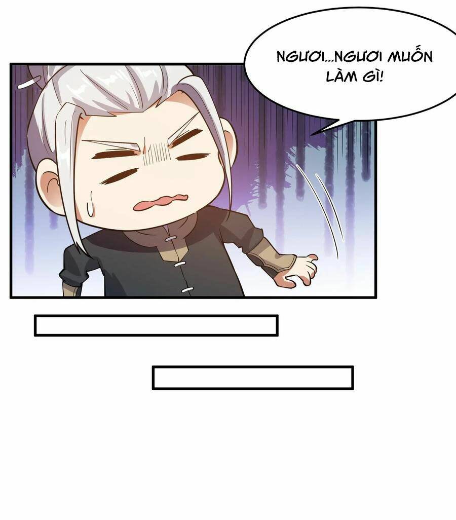 Nguyên Long: Chapter 125