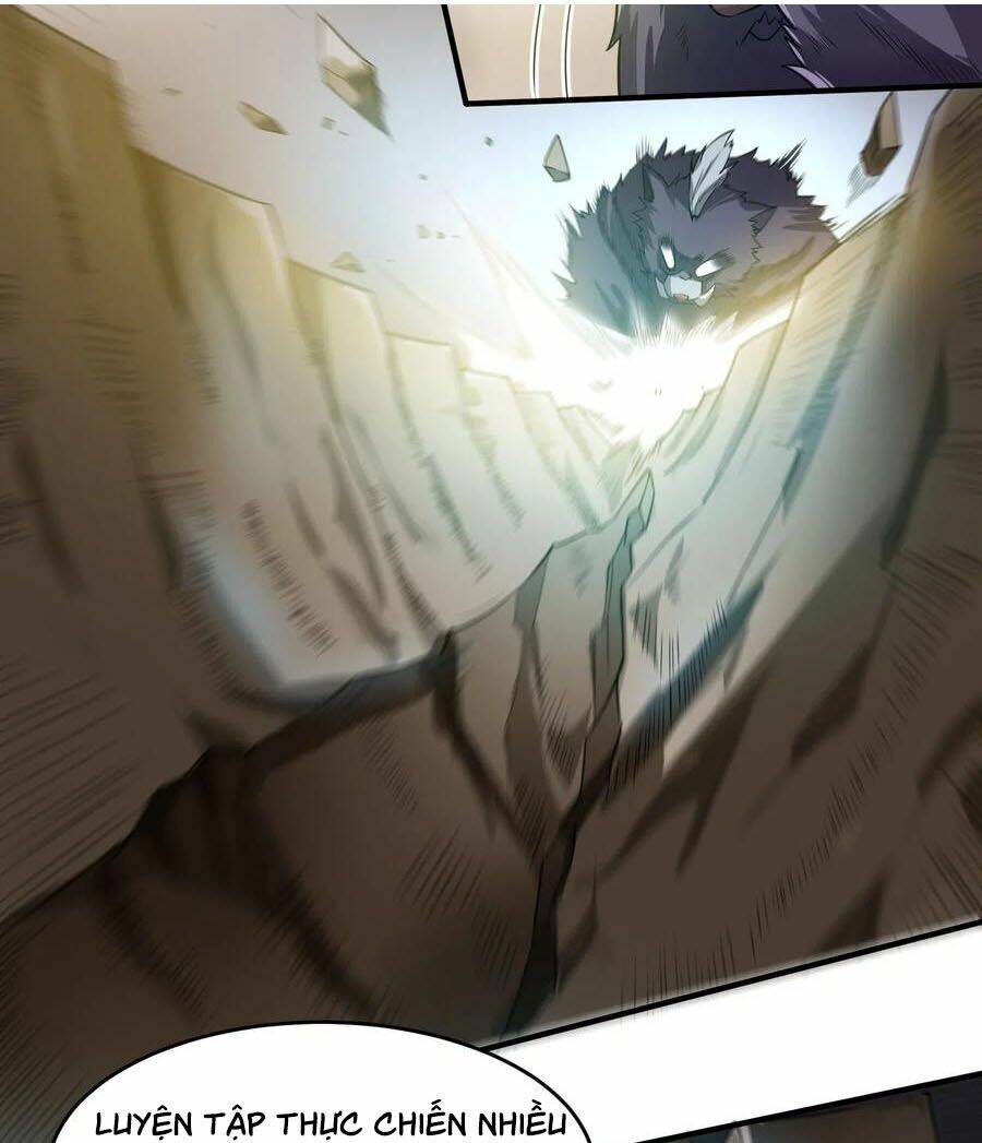 Nguyên Long: Chapter 125