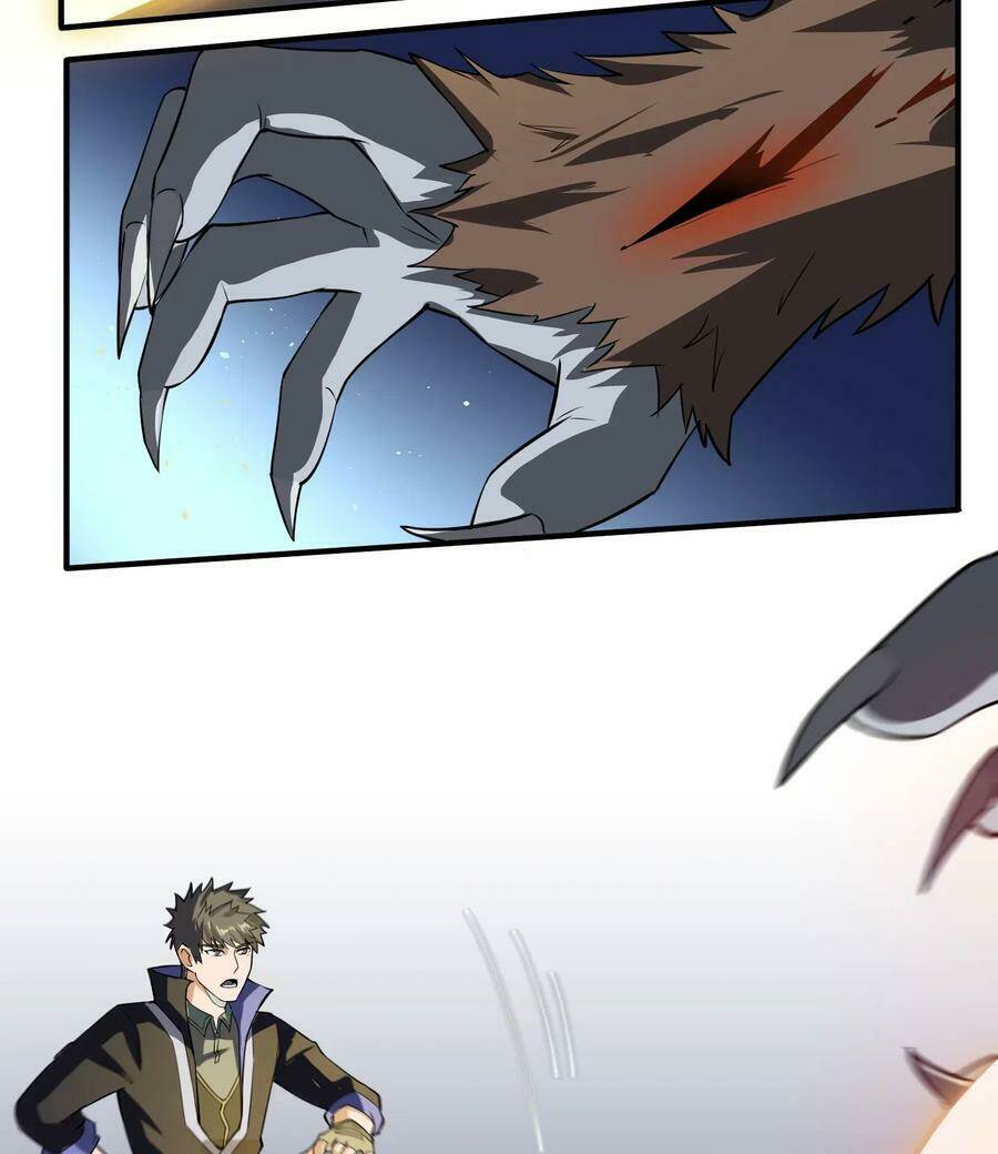 Nguyên Long: Chapter 125