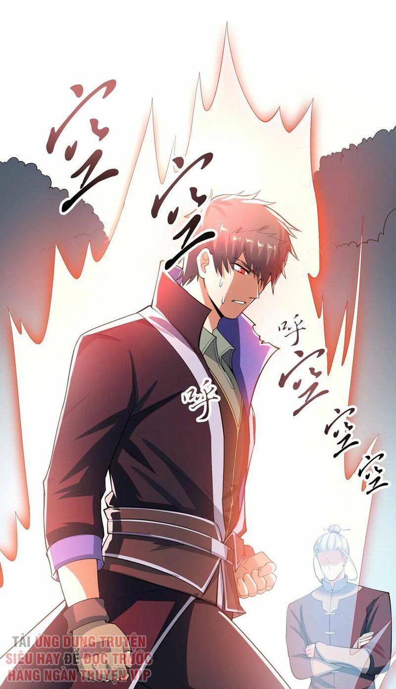 Nguyên Long: Chapter 126