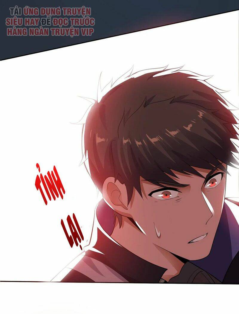 Nguyên Long: Chapter 126