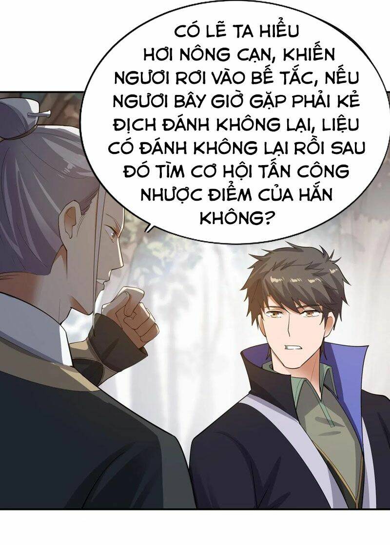Nguyên Long: Chapter 126