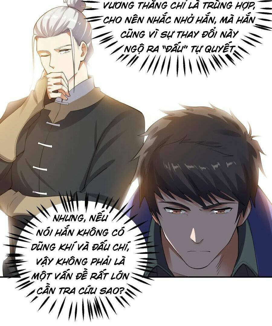 Nguyên Long: Chapter 126