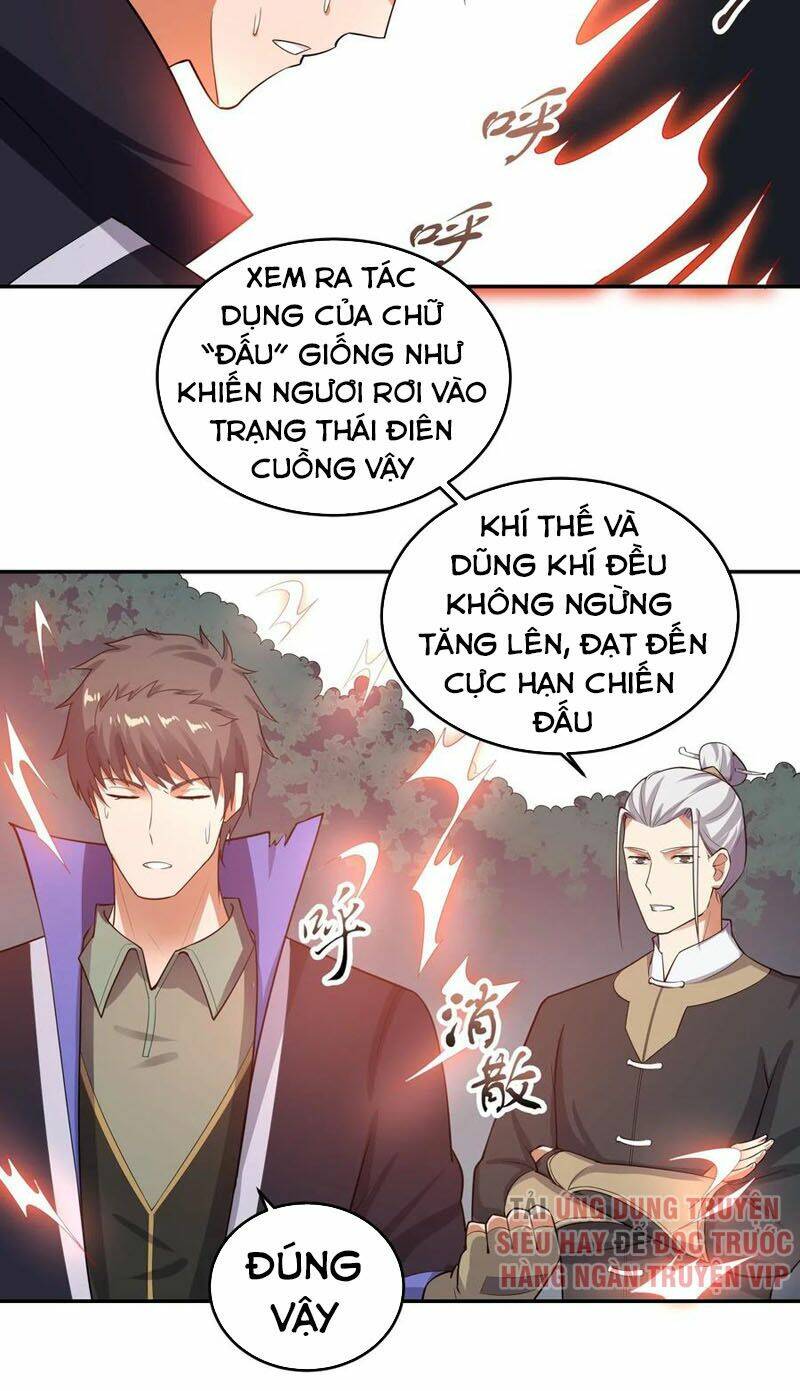 Nguyên Long: Chapter 126