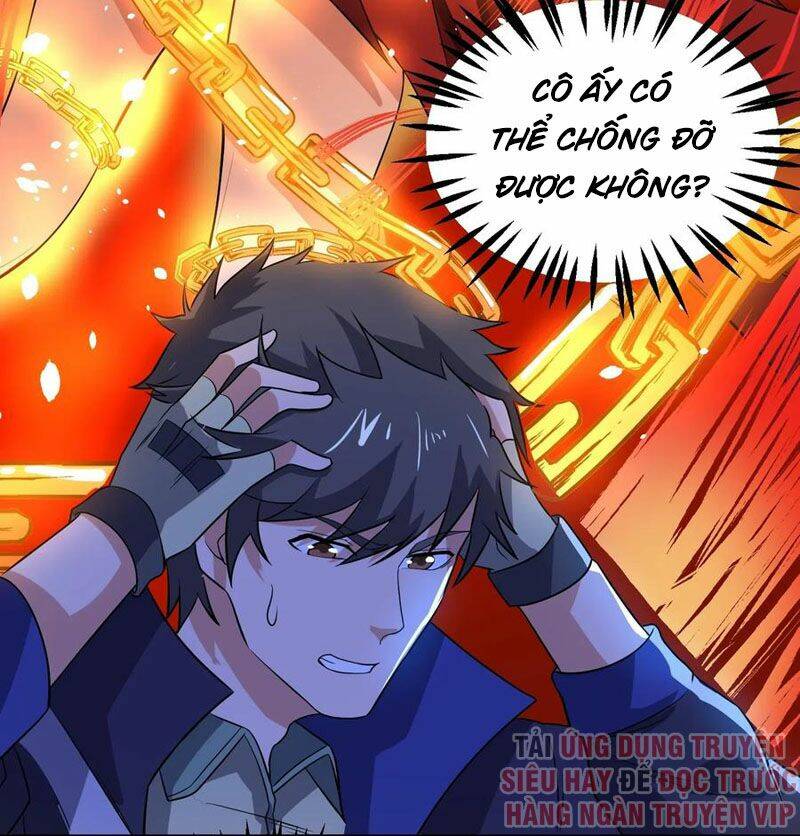 Nguyên Long: Chapter 126