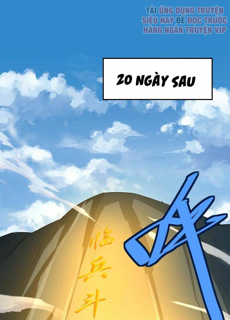 Nguyên Long: Chapter 126
