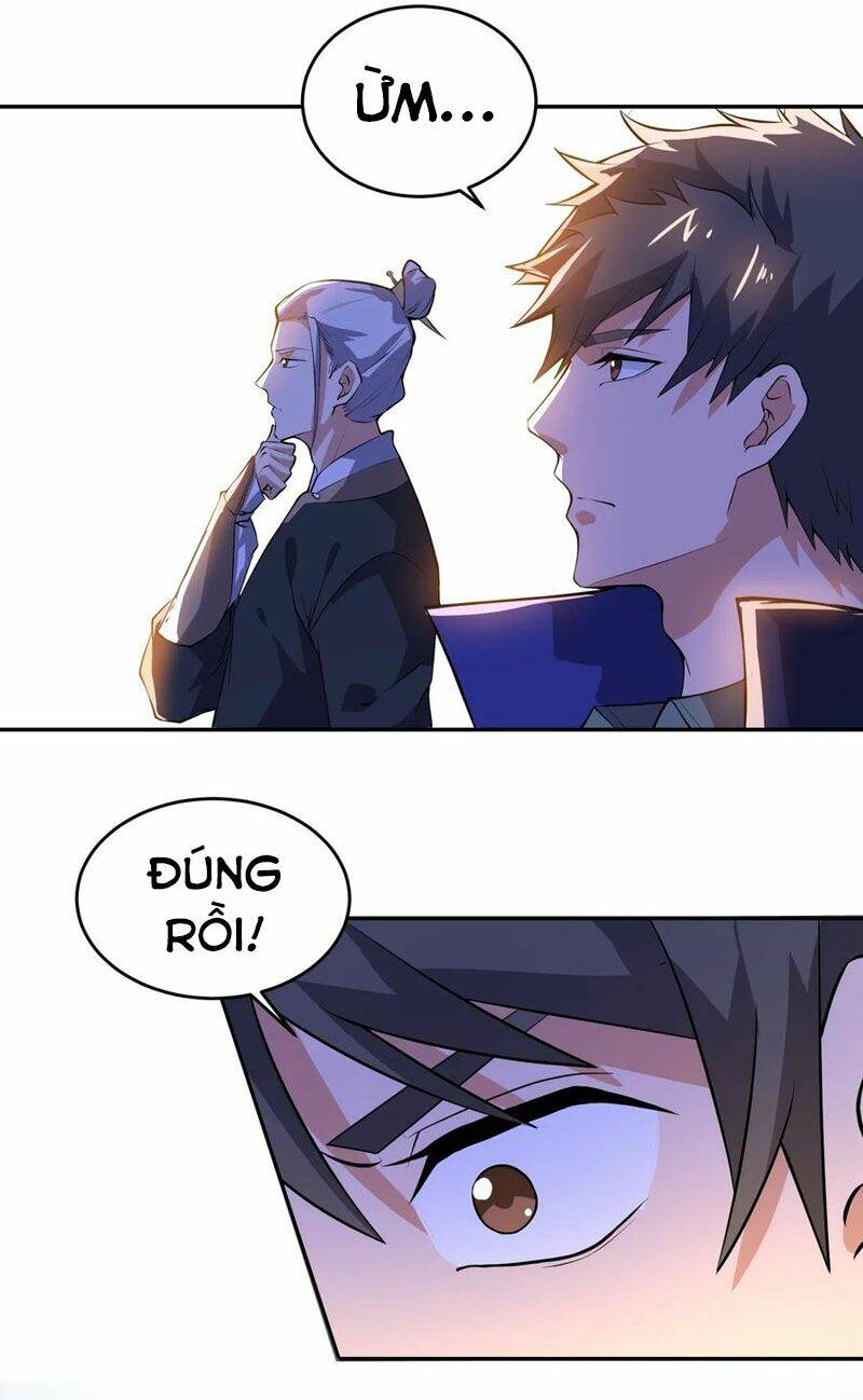 Nguyên Long: Chapter 126