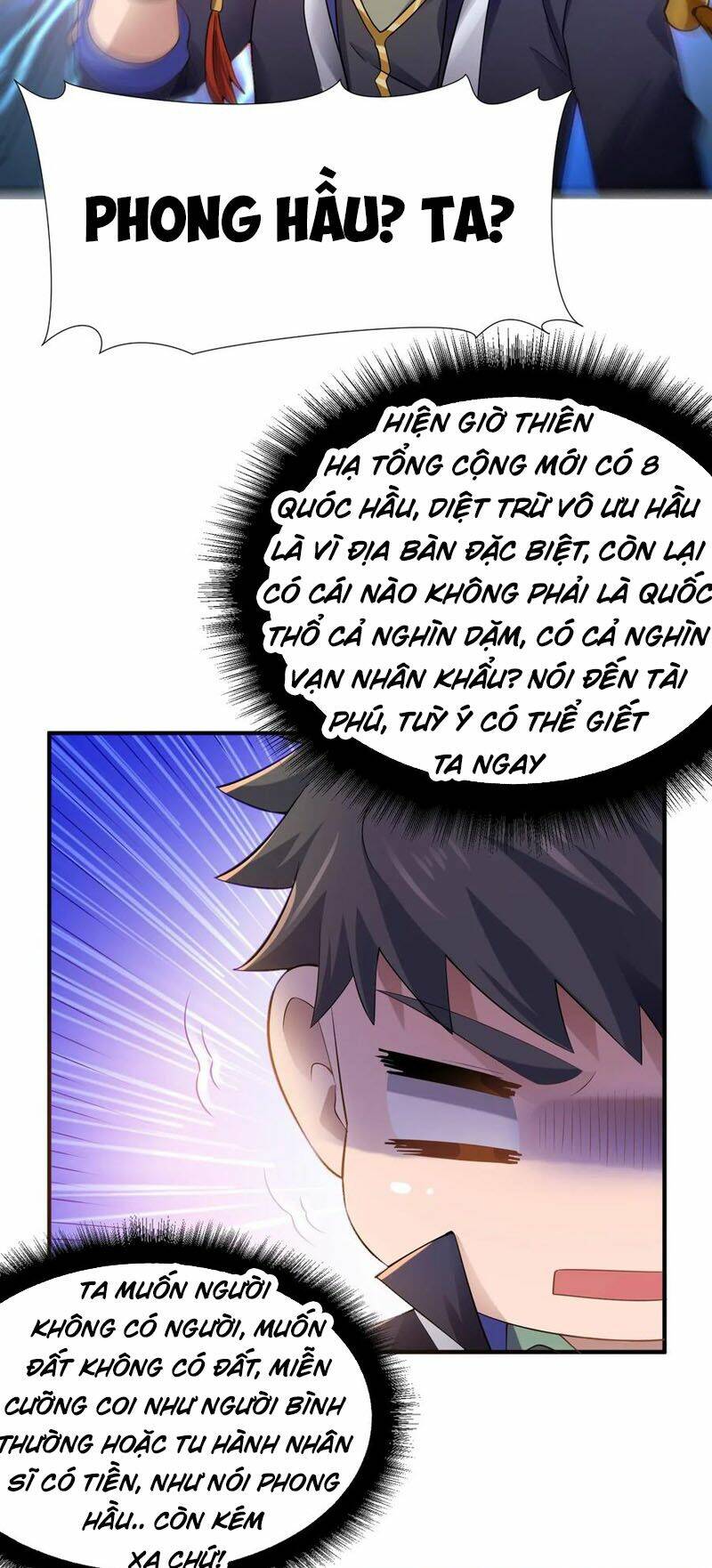 Nguyên Long: Chapter 128