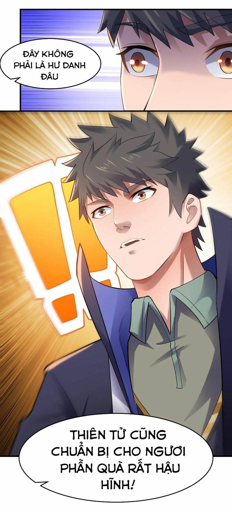 Nguyên Long: Chapter 128
