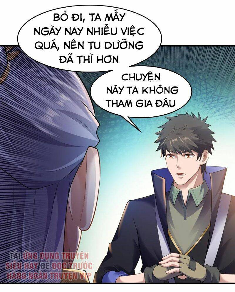 Nguyên Long: Chapter 128