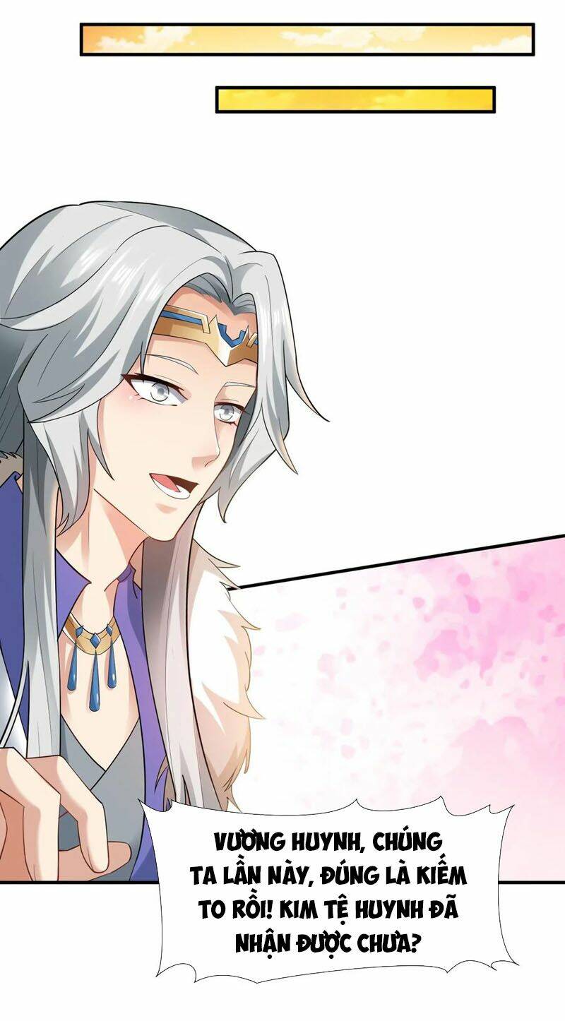 Nguyên Long: Chapter 128