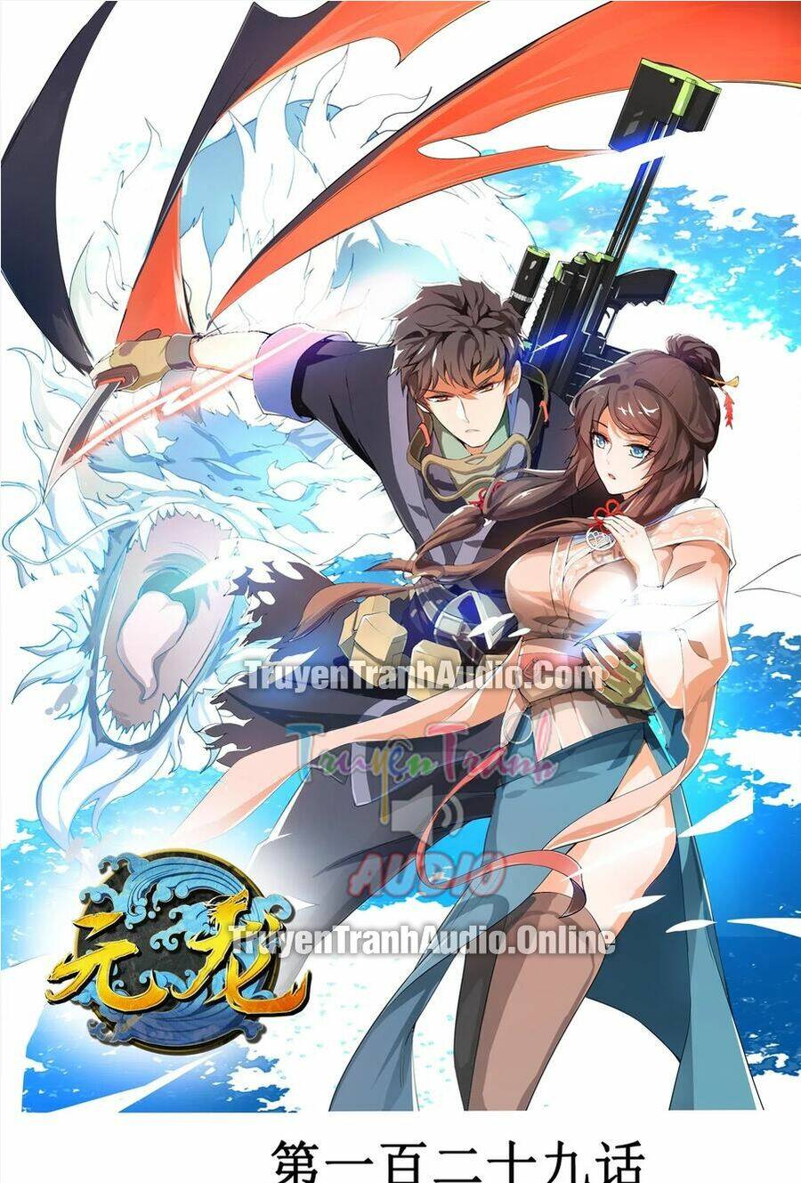 Nguyên Long: Chapter 129